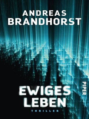 cover image of Ewiges Leben